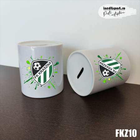 FK Kraszna - Pusculita personalizata FK Kraszna FKZ10