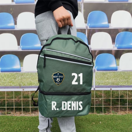 Genti si Rucsacuri - Rucsac Dorian personalizabil