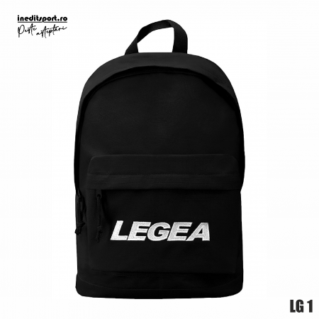 Rucsac PALERMO LEGEA LG1 [6]