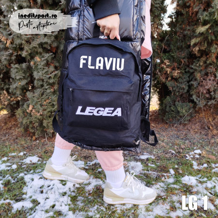 Rucsac PALERMO LEGEA LG1
