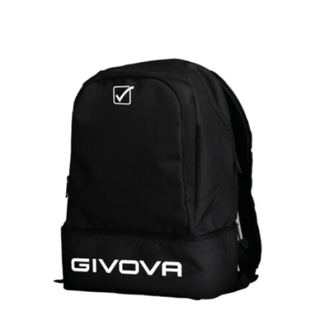 Rucsac Personalizabil GIVOVA EUROPA RG2 [3]