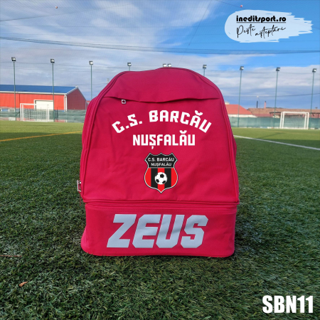 C.S.Barcau Nusfalau - Rucsac Personalizat C.S. Barcău Nușfalău SBN11