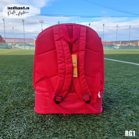 Rucsac Personalizat GIVOVA SPORT RG1 [3]