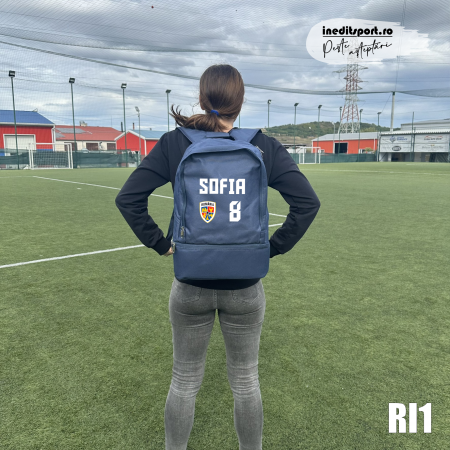 Rucsac Personalizat INEDIT SPORT RI1 [6]