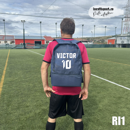 Rucsac Personalizat INEDIT SPORT RI1 [3]