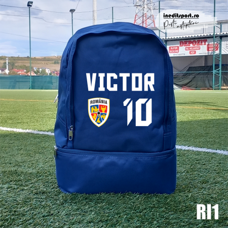 Genti si Rucsacuri - Rucsac Personalizat INEDIT SPORT RI1