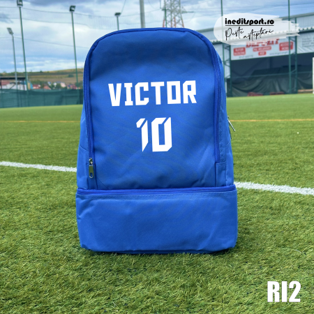 Rucsac Personalizat INEDIT SPORT RI2 [8]