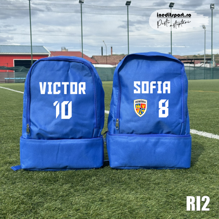 Rucsac Personalizat INEDIT SPORT RI2 [1]