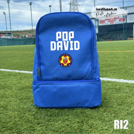 Rucsac Personalizat INEDIT SPORT RI2 [7]