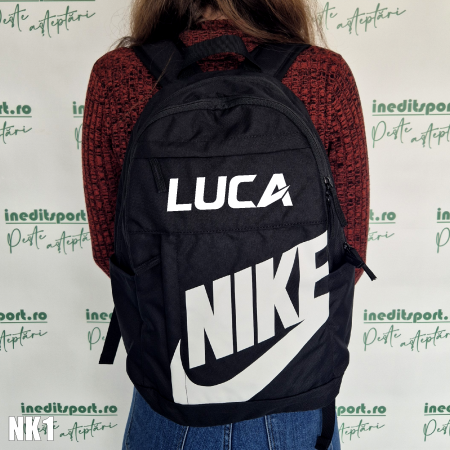 Rucsac personalizat NIKE - NK1 [2]