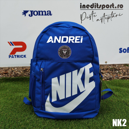 Rucsac personalizat NIKE - NK2 [2]