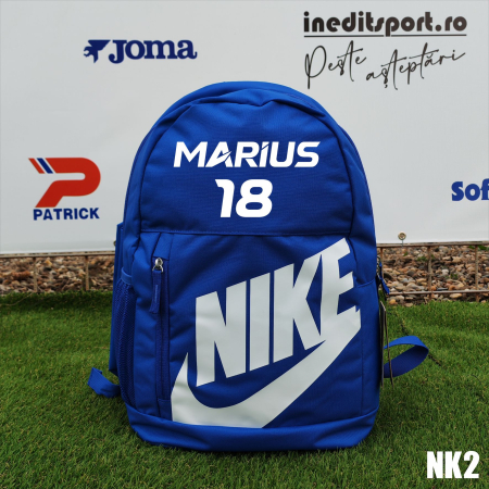Rucsac personalizat NIKE - NK2 [1]