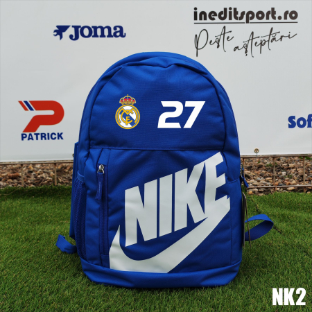 Rucsac personalizat NIKE - NK2 [3]