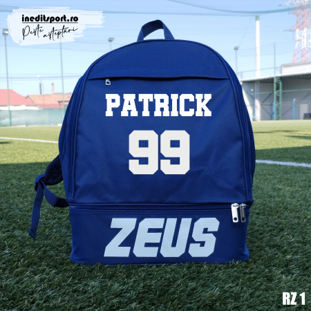 Rucsac Personalizat ZEUS JAZZ RZ1 [1]