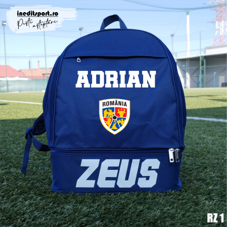 Rucsac Personalizat ZEUS JAZZ RZ1 [3]