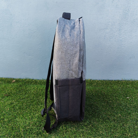 Rucsac Sidney Heather personalizabil RSH [2]