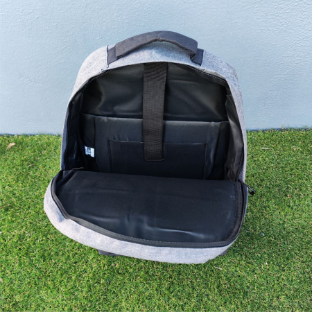 Rucsac Sidney Heather personalizabil RSH [4]