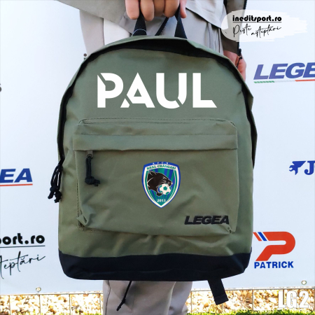 Rucsac ZAINO PALERMO LEGEA LG2 [3]