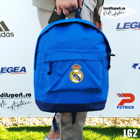 Rucsac ZAINO PALERMO LEGEA LG2 [5]