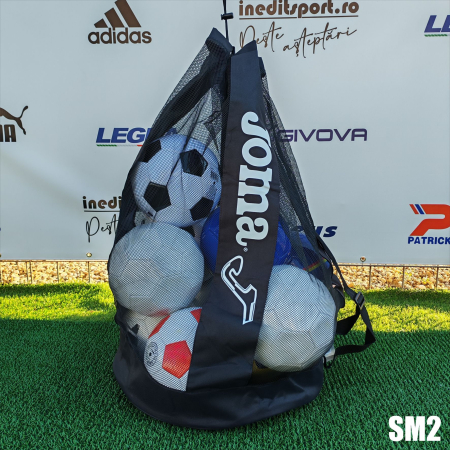 Mingi - Sac de mingi JOMA SM2