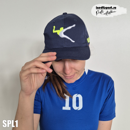 Sapca Legea - Elplayer SPL1 [1]