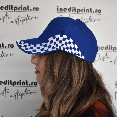Sapca personalizata pentru adulti cu SIGLA SSP1 [1]