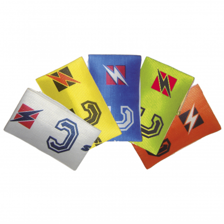 ACCESORII - Banderole Capitan ZEUS BC2