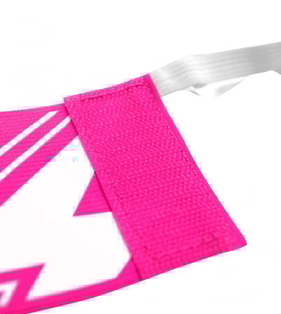 Set Banderole Capitan ZEUS BC3 [5]