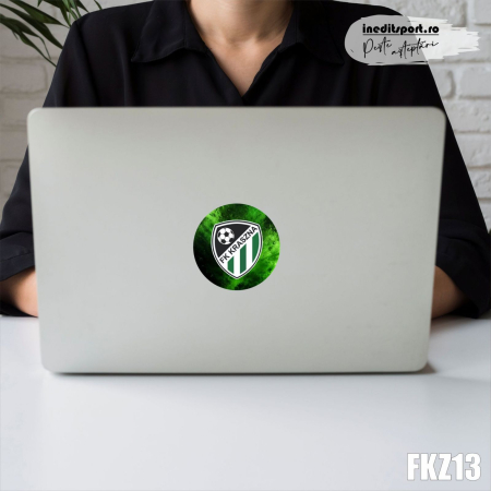 Set sticker universal FK Kraszna 5 buc FKZ13 [1]