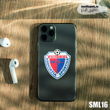 Set sticker universale Asociatia Sportiva Viitorul M.L. SML16 [2]