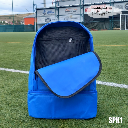 SPORT PACK 1 personalizat ALBASTRU [9]