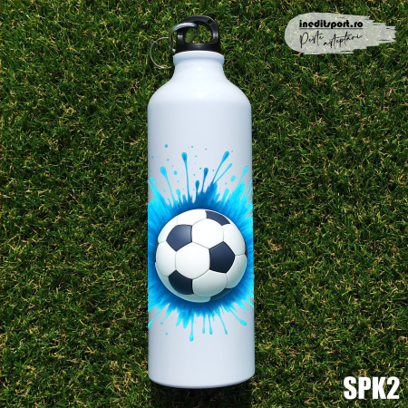 SPORT PACK 2 personalizat ALBASTRU [6]