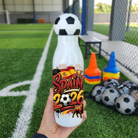 Termos World Cup 2026 Edition TBP37 [5]