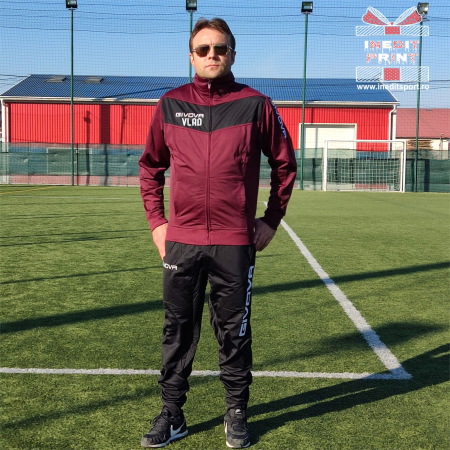 Trening copii si adulti Givova visa [3]