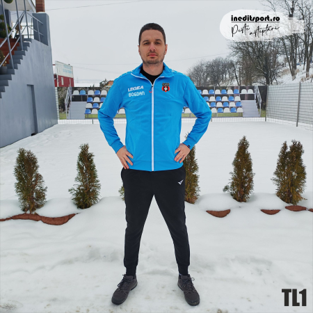 Trening copii si adulti LEGEA TL1 [3]