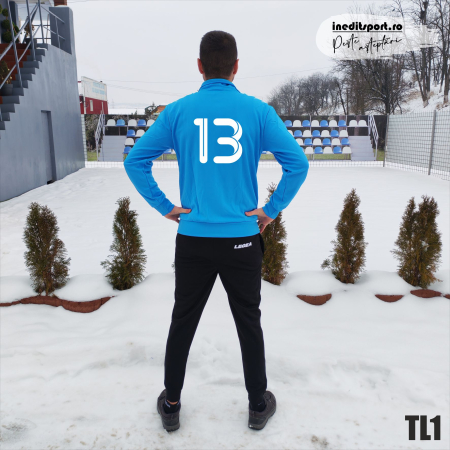 Trening copii si adulti LEGEA TL1 [5]