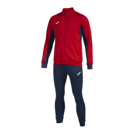Trening DERBY JOMA, rosu cu bleumarin, S [1]