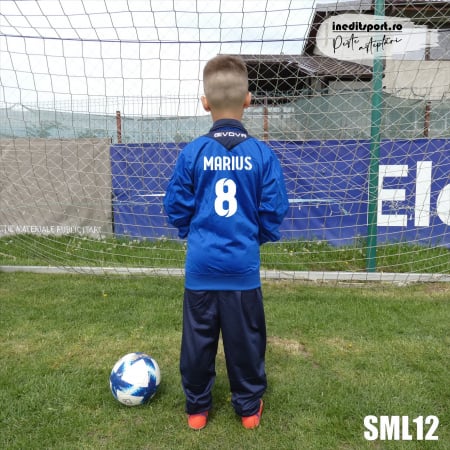 Viitorul M.L. - Trening Givova  Asociatia Sportiva Viitorul M.L. SML12
