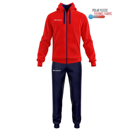 Trening Givova King TGK [4]