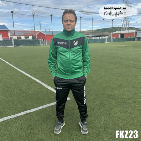 Trening Givova personalizat FK Kraszna FKZ23