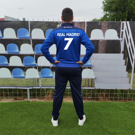 Trening Givova Roma GRT1 [6]