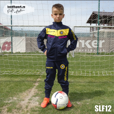 Trening Givova Scoala de fotbal Liviu Feraru SLF12