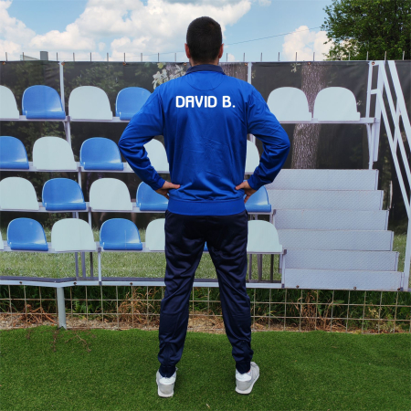Trening Givova Torino TGT [3]