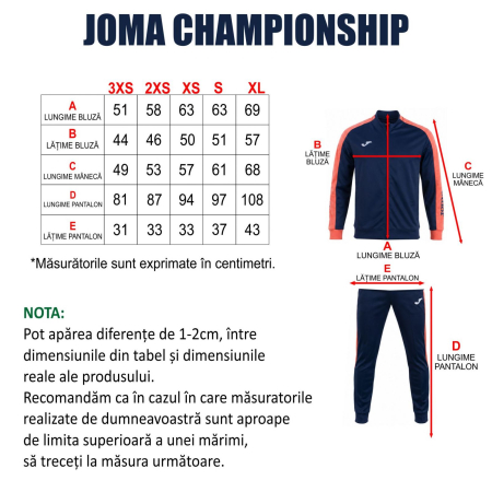 Trening Joma Eco Championship TJ2 [6]