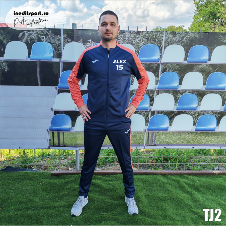 Trening Joma Eco Championship TJ2 [2]