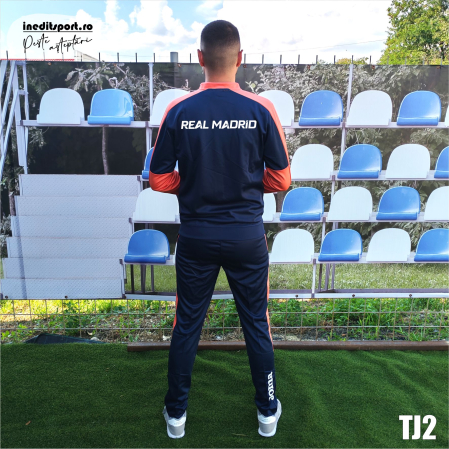 Trening Joma Eco Championship TJ2 [1]