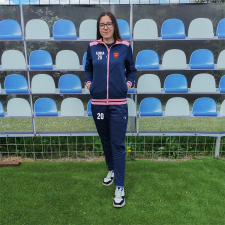 Trening Musai [5]
