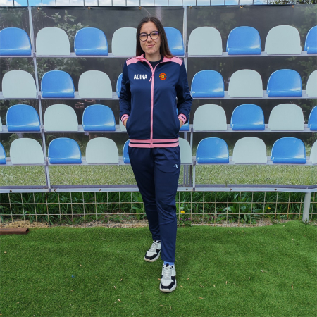 Trening Musai [6]
