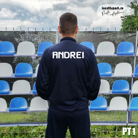 Trening pentru copii si adulti Patrick PT1 [5]