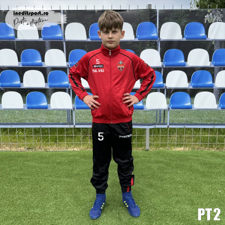 Treninguri - Trening pentru copii si adulti Patrick PT2